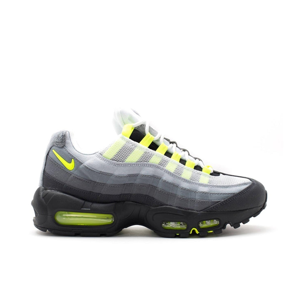 Neon Patch - Air Max 95 SP - product image from the listing.