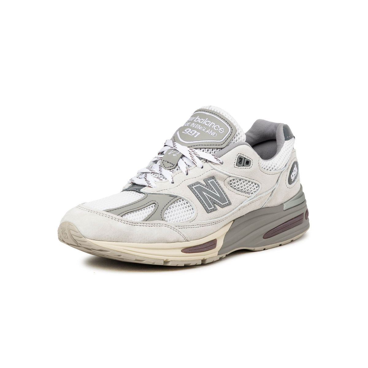 991 v2 *Made in England* by New Balance - product image from the listing.