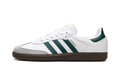 "Cloud White Collegiate Green" Samba OG JH8797 - product image from the listing.