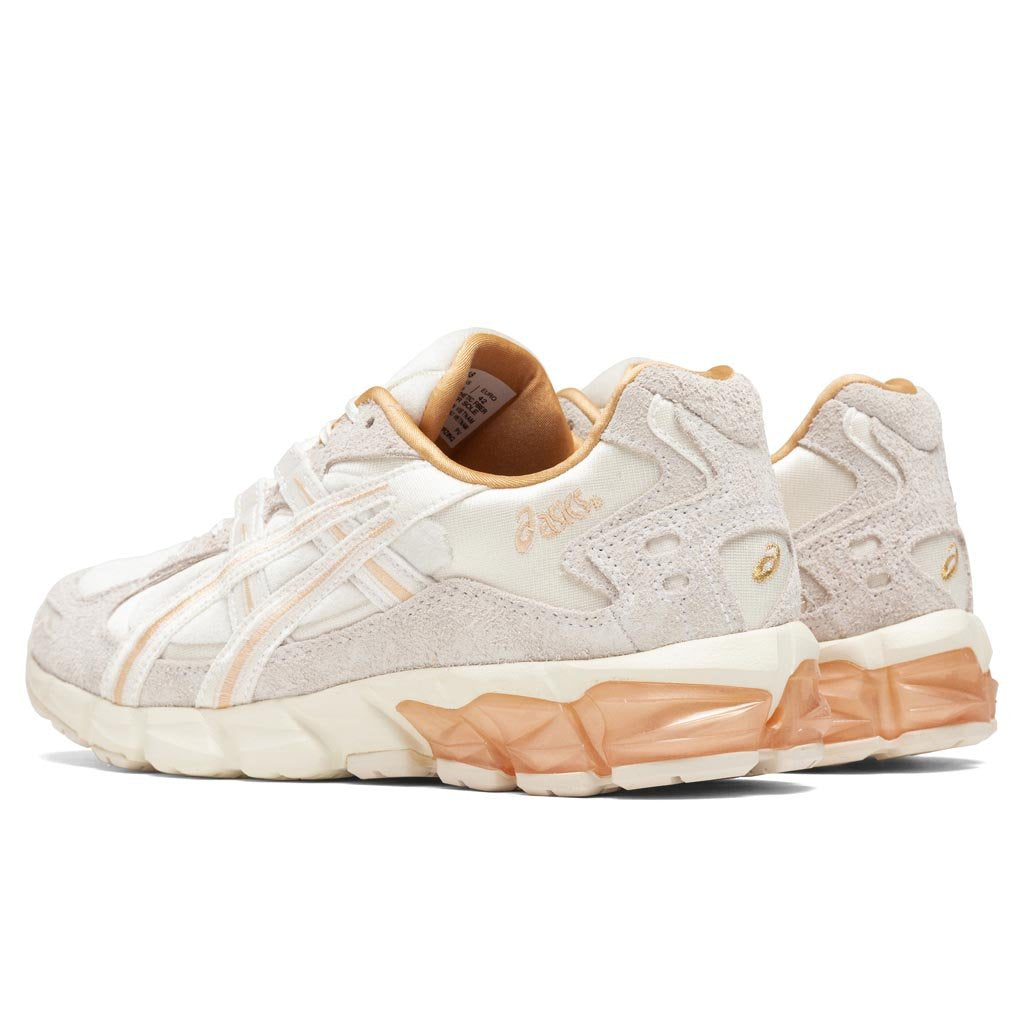 Cream/Champagne - Gel-Kayano 5 KZN - product image from the listing.