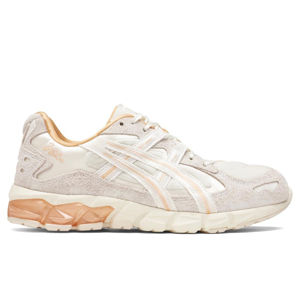 Cream/Champagne - Gel-Kayano 5 KZN - product image from the listing.