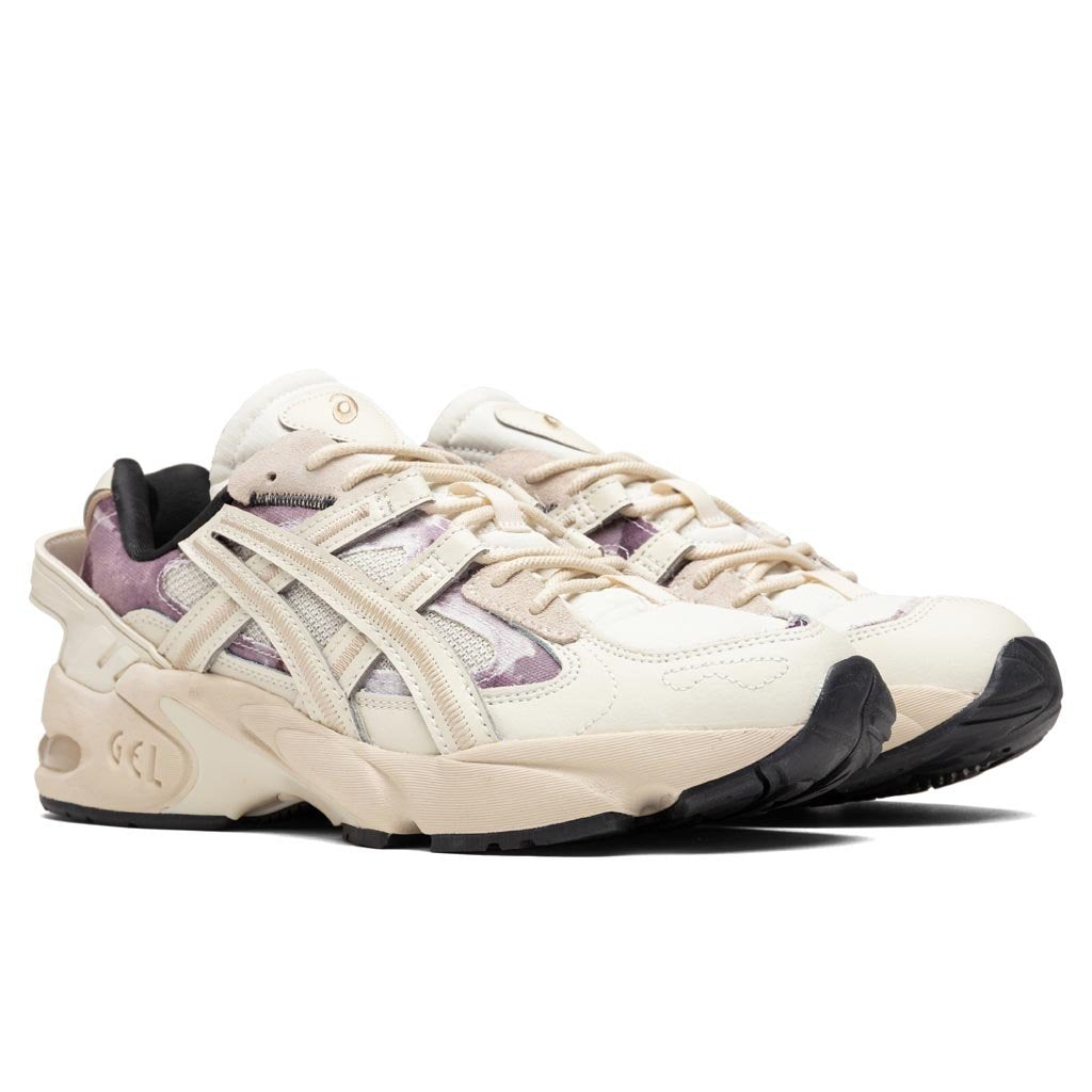 Gel-Kayano V Recon in Birch - product image from the listing.