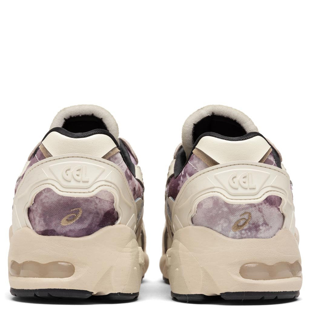 Gel-Kayano V Recon in Birch - product image from the listing.