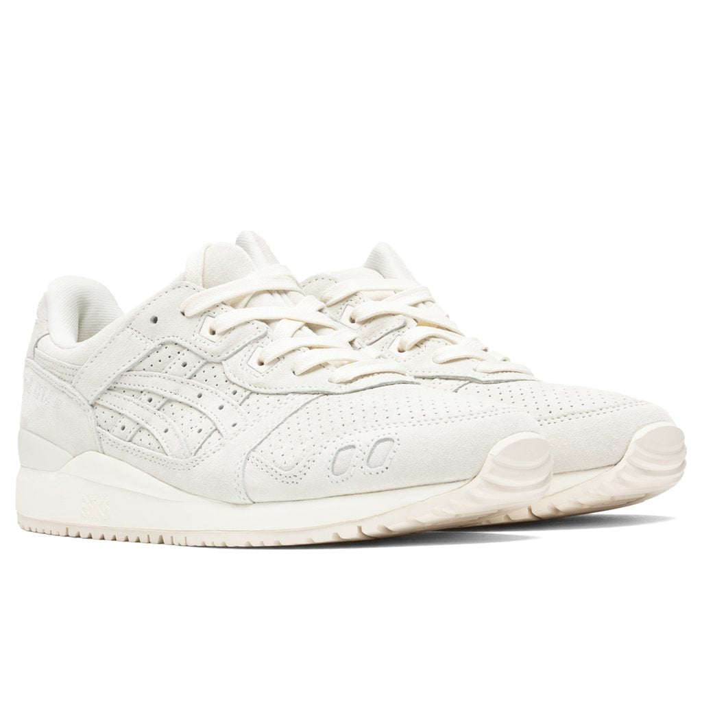 Gel-Lyte III OG in Cream - product photo shown in the listing for this item.