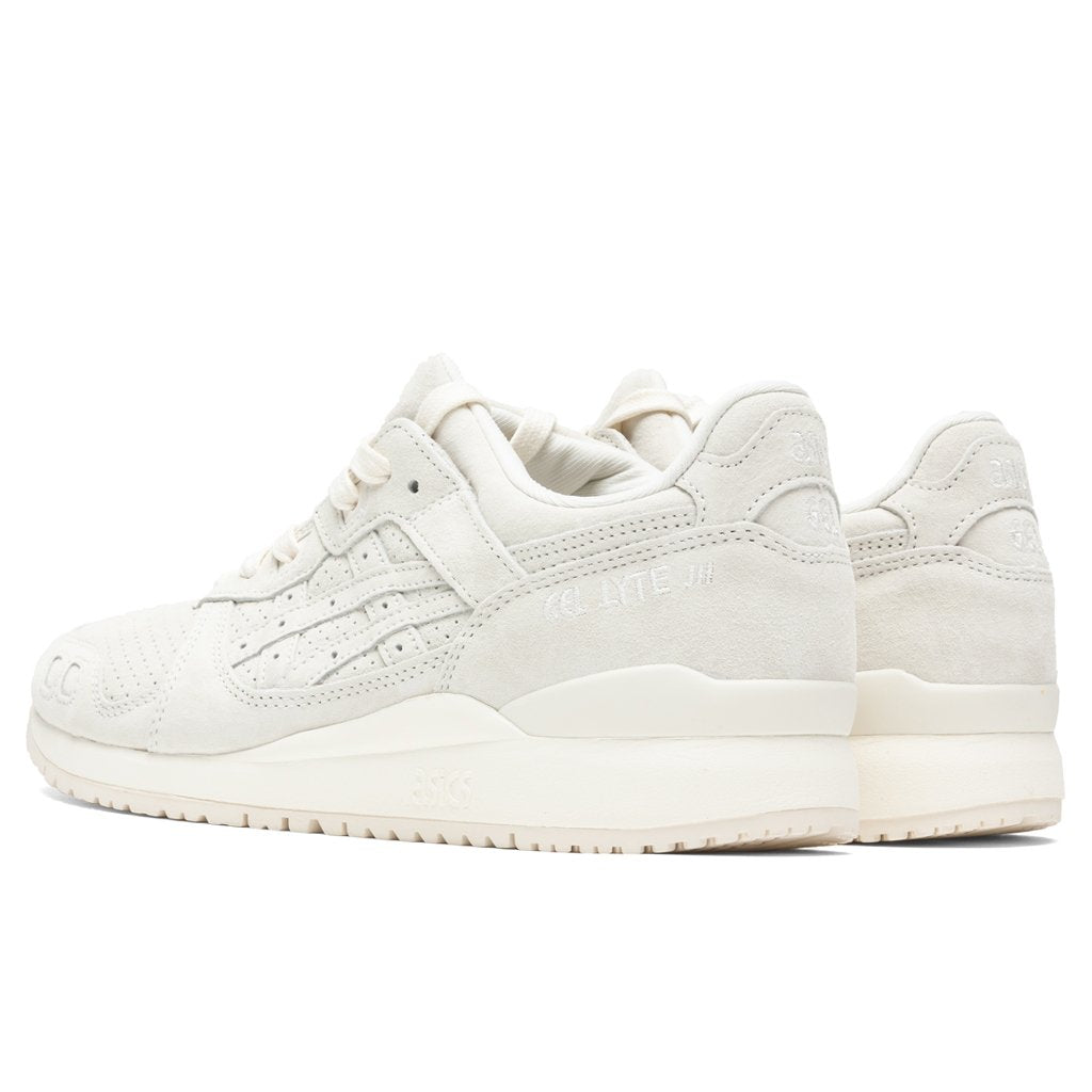 Gel-Lyte III OG in Cream - product photo shown in the listing for this item.