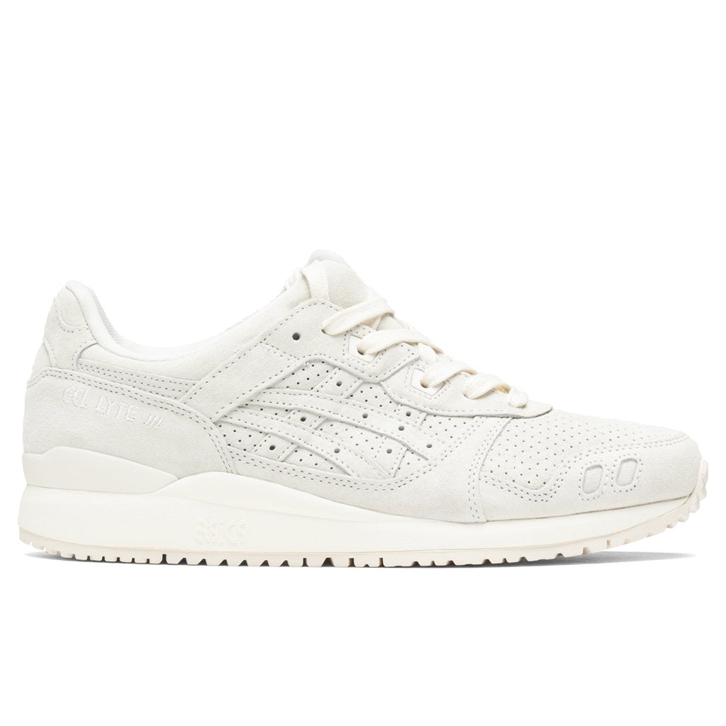 Gel-Lyte III OG in Cream - product photo shown in the listing for this item.