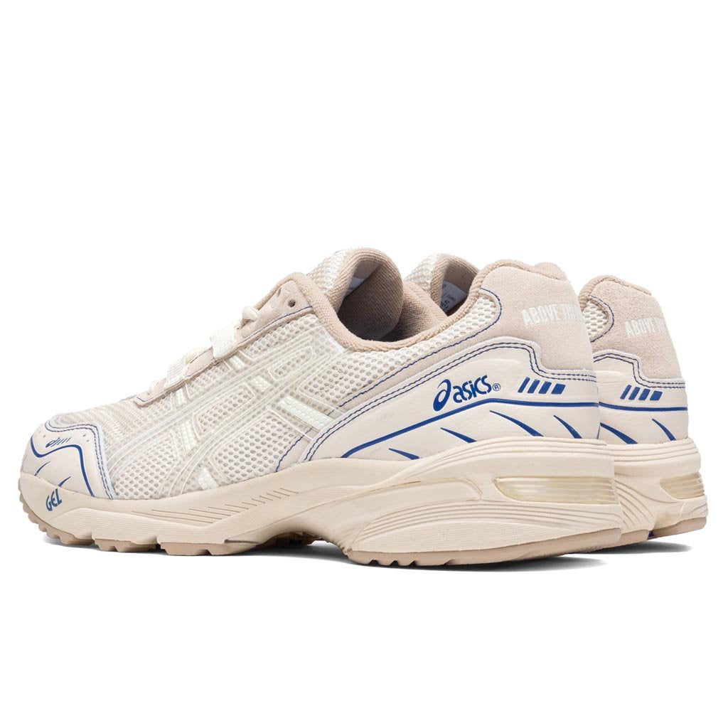 Asics x Above The Clouds Gel-1090 in Birch/Birch - product image from the listing.