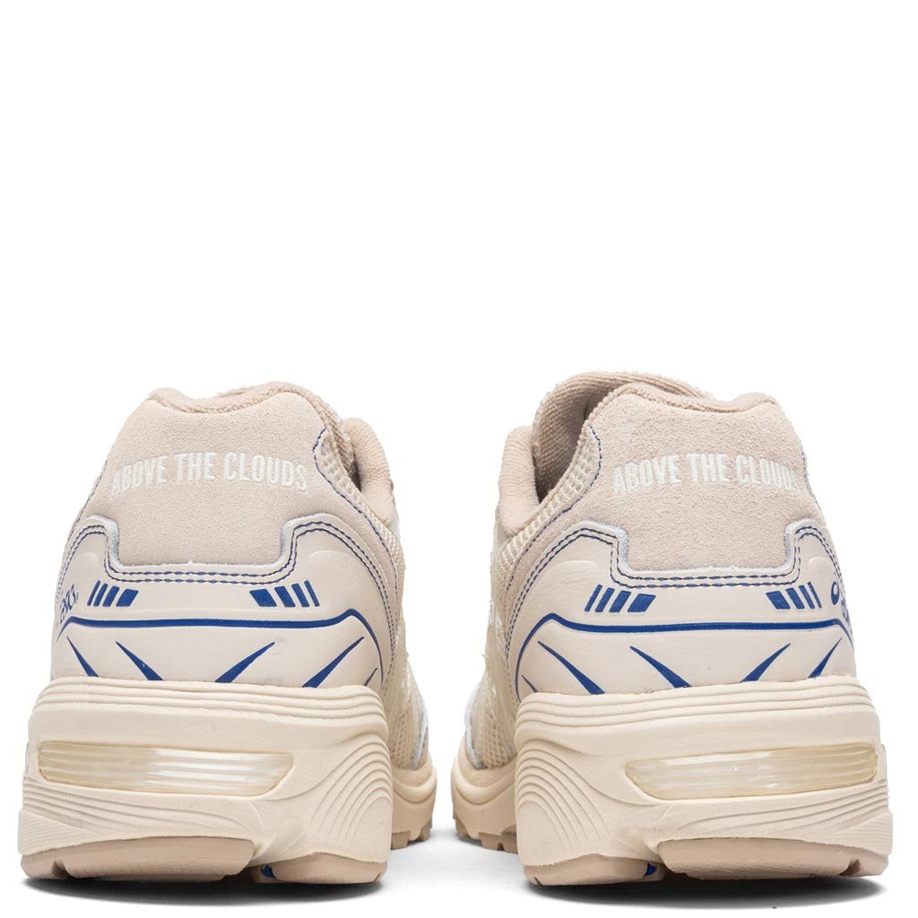 Asics x Above The Clouds Gel-1090 in Birch/Birch - product image from the listing.