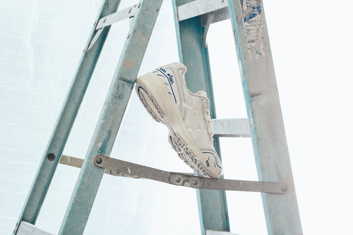 Asics x Above The Clouds Gel-1090 in Birch/Birch - product image from the listing.