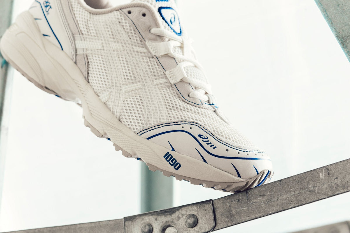 Asics x Above The Clouds Gel-1090 in Birch/Birch - product image from the listing.