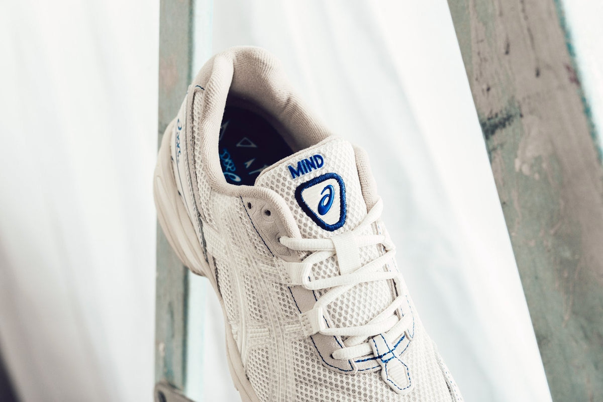 Asics x Above The Clouds Gel-1090 in Birch/Birch - product image from the listing.