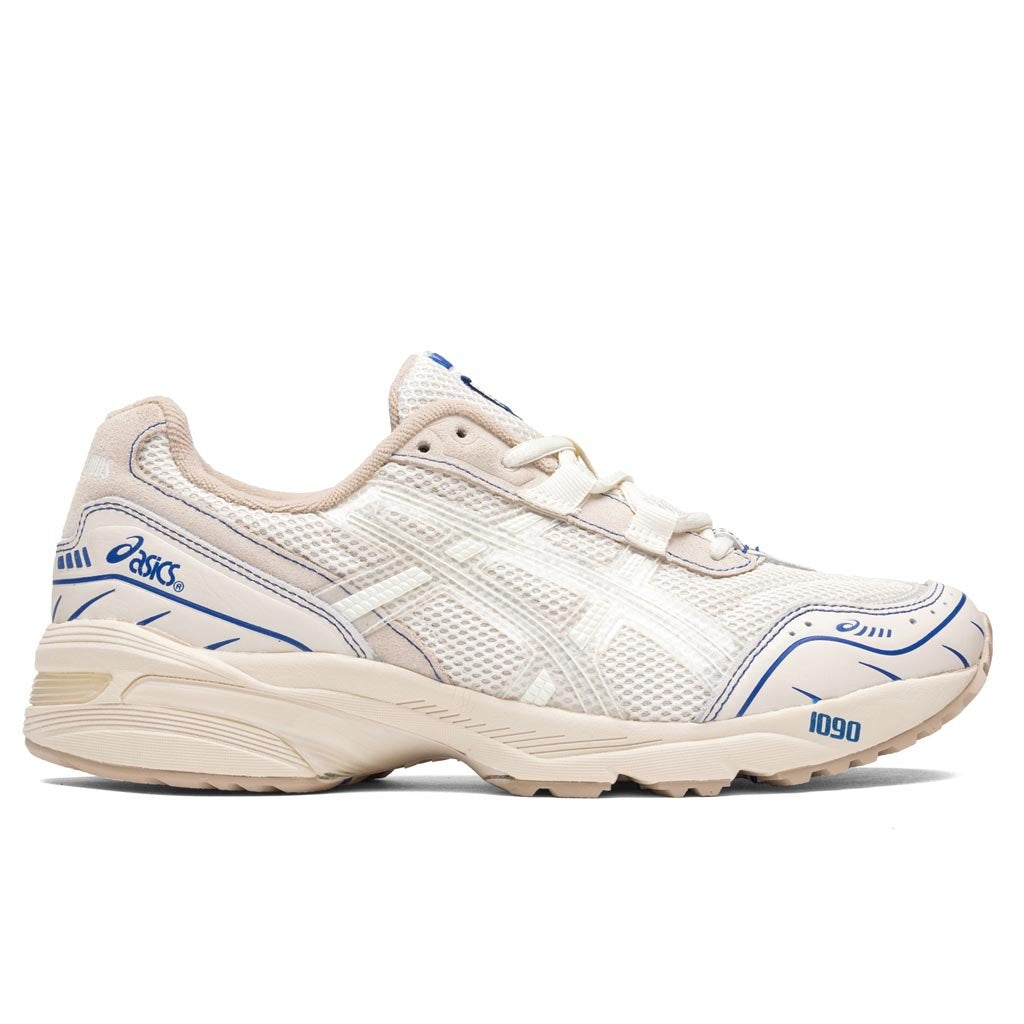 Asics x Above The Clouds Gel-1090 in Birch/Birch - product image from the listing.