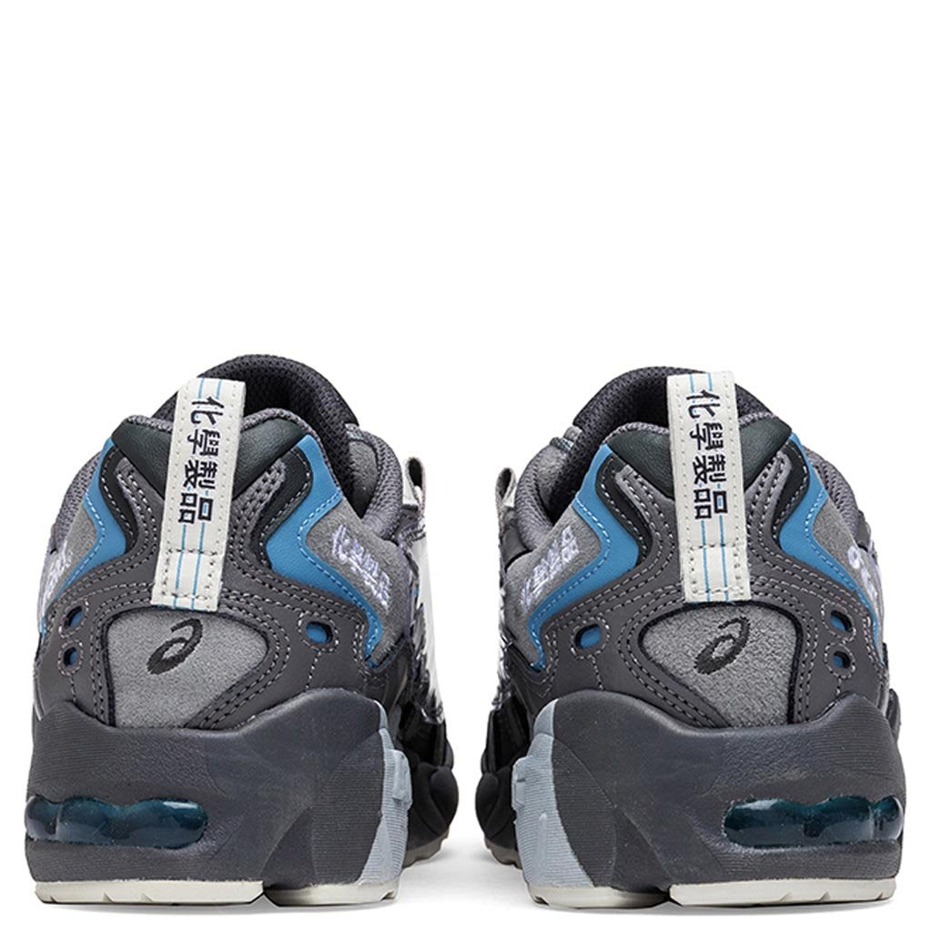 Carbon - Asics x Chemist Creations Gel-Kayano 5 OG - product image from the listing.