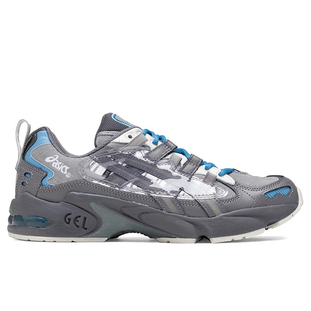 Carbon - Asics x Chemist Creations Gel-Kayano 5 OG - product image from the listing.