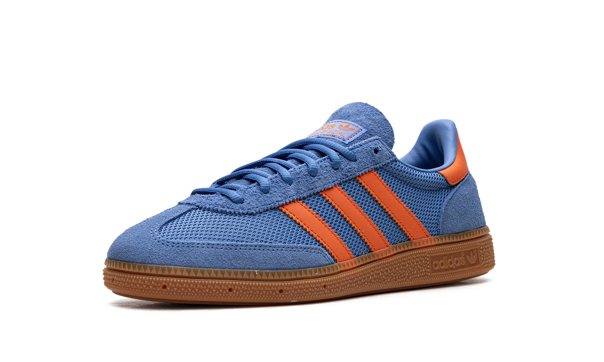 "Focus Blue Orange" Handball Spezial JH5445 - product image from the listing.