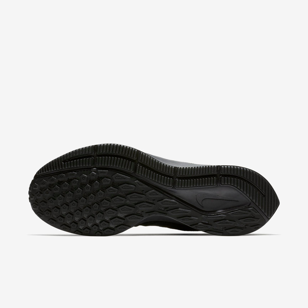 Nike Air Zoom Pegasus 35 Running Shoes in Black 942851-002 - product image from the listing.