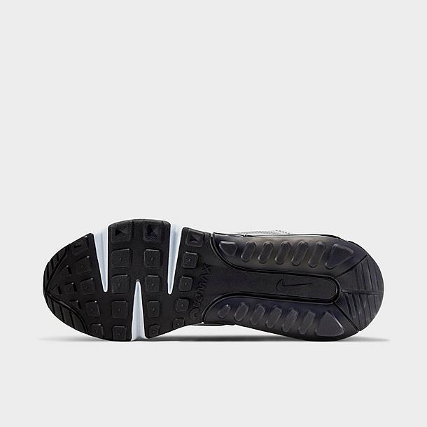 Nike Air Max 2090 BV9977-002 Sneakers in Grey and Yellow - product image from the listing.