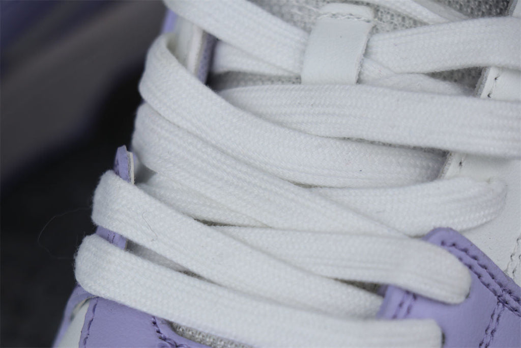 "White Purple" Off-White Out of Office - product image from the listing.