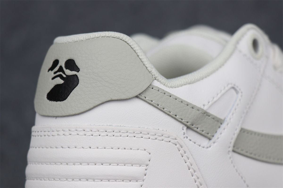 "White Grey" Off-White Out of Office 2023 - product image from the listing.