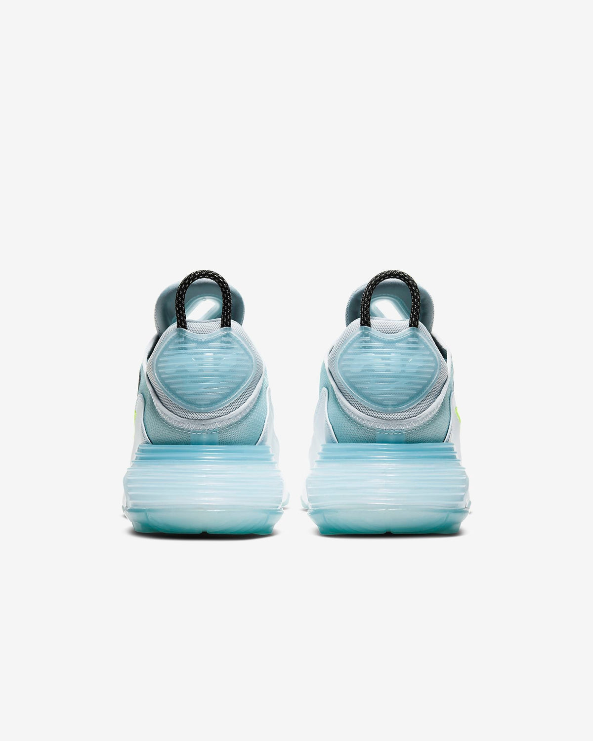 Nike Air Max 2090 CT7695-400 Sneakers, in Blue - product image from the listing.