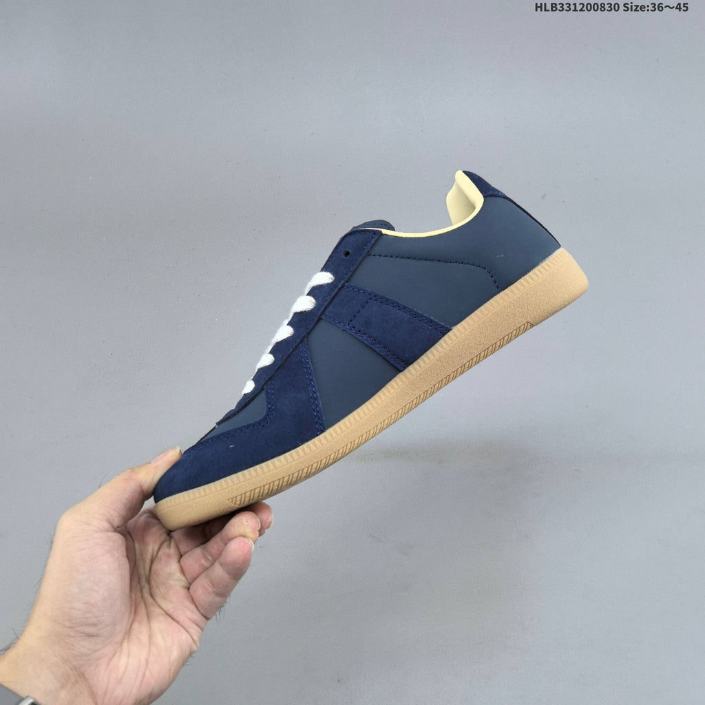 Maison Margiela Replica Low-Cut Sneakers - product image from the listing.