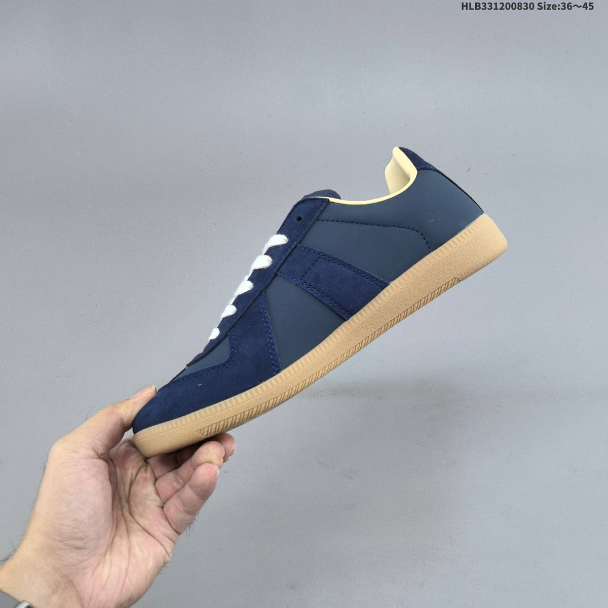 Maison Margiela Replica Low-Cut Sneakers - product image from the listing.