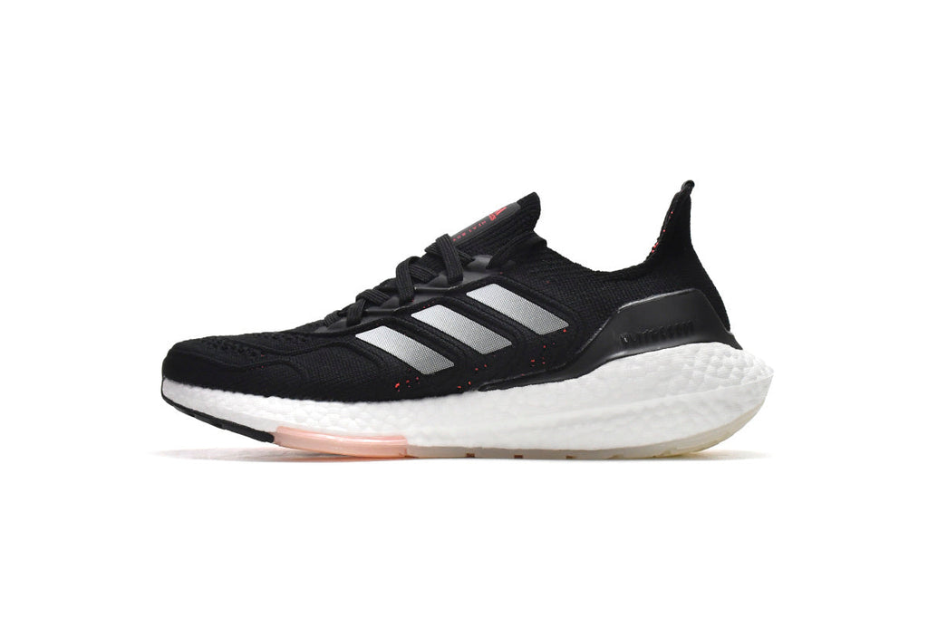 adidas Ultra Boost 22 H01174 Running Shoes in Black - product image from the listing.