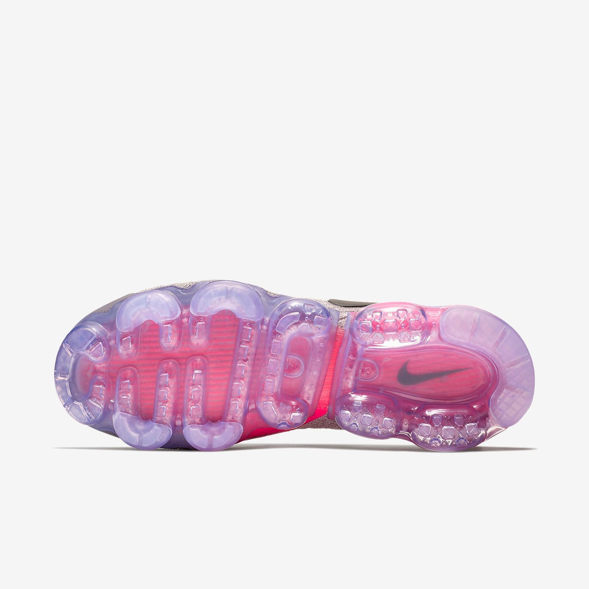 Nike Air VaporMax Flyknit MOC 2 Trainers AH7006-201 - product image from the listing.