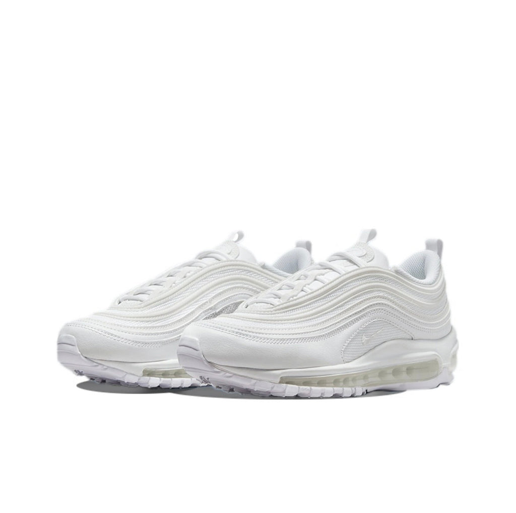 Nike Air Max 97 DH8016-100 Sneakers in White - product image from the listing.