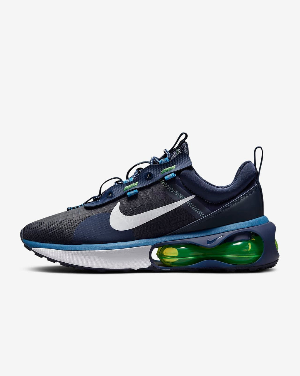 Sneakers - Nike Air Max 2021 DH4245-400 - product image from the listing.