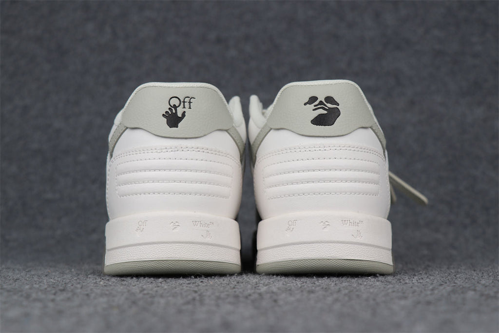 "White Grey" Off-White Out of Office 2023 - product image from the listing.