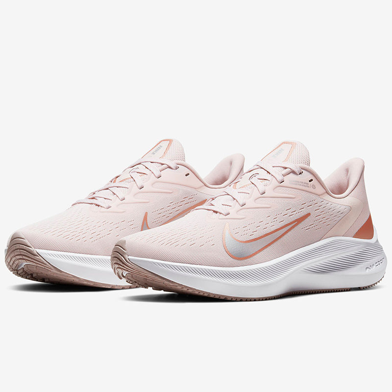 Nike Zoom Winflo 7 Shoes for Running CJ0302-601 - product image from the listing.