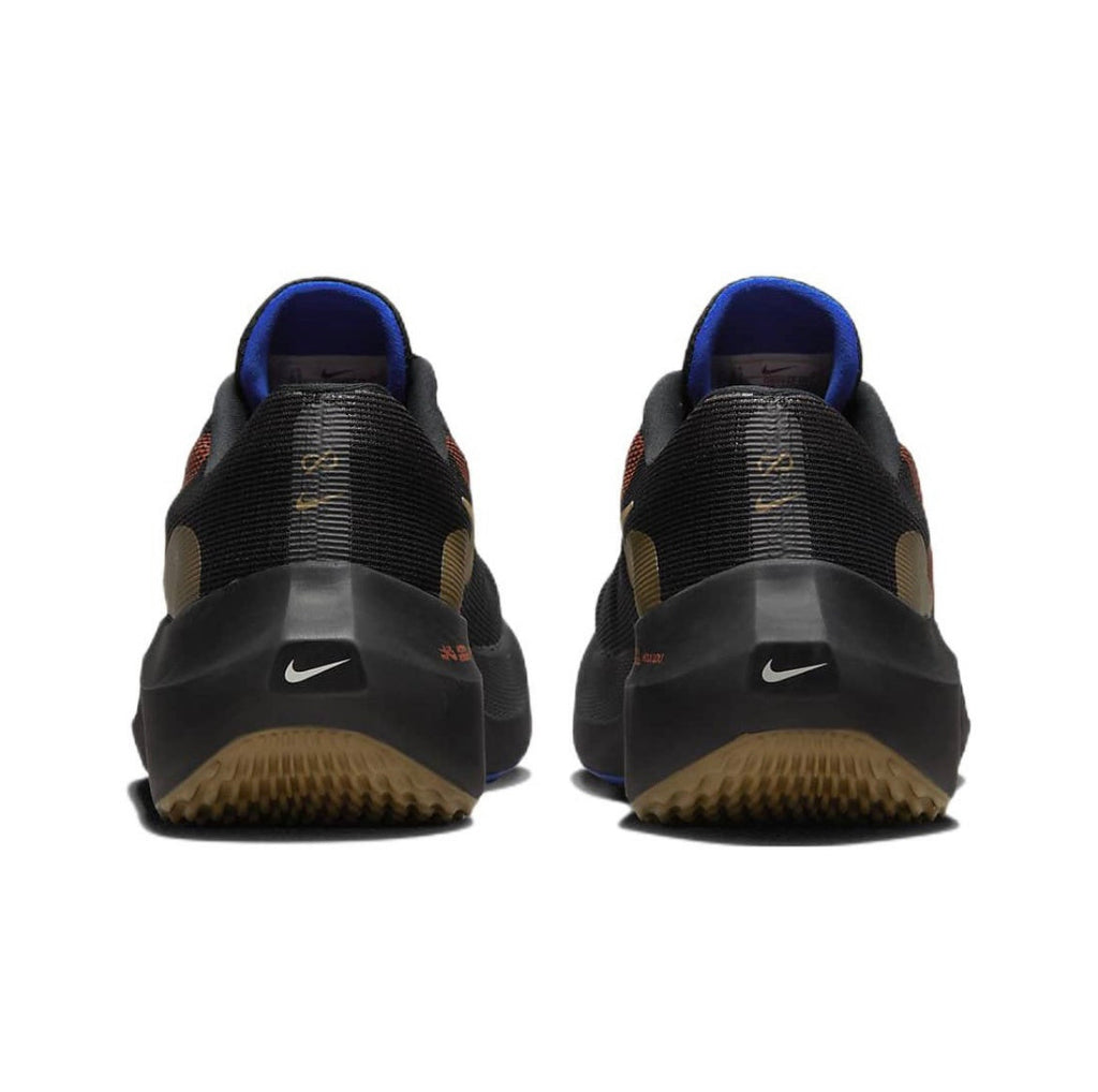 Nike Zoom Fly 5 A.I.R. Hola Lou Shoes for Running DR9837-001 - product image from the listing.