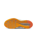 Nike Quest 4 Running Shoes in Grey Black Purple DA1105-008 - product image from the listing.