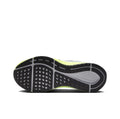 Nike Structure 25 Road Running Shoes in Black Volt DJ7883-005 - product image from the listing.