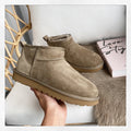 Women's BUS28 Wool 35-40 And Man 40-44 Shoes with box - product image from the listing.