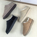 Women's BUS01 Wool Shoes 35-41 with Box - product image from the listing.