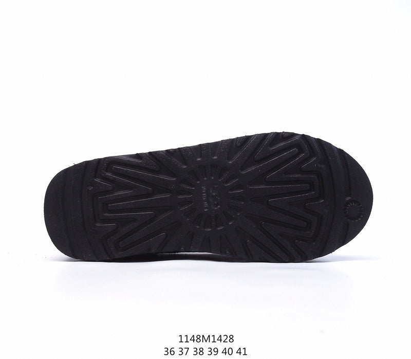 Women's BHUS3 Wool 35-41 Shoes with box - product image from the listing.