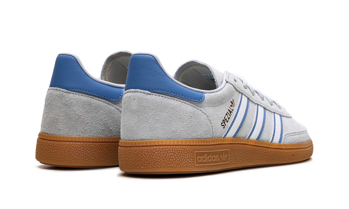 "Grey/Blue" HANDBALL SPEZIAL JH5442 - product image from the listing.