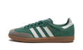 "Collegiate Green" Samba OG ID2054 - product image from the listing.