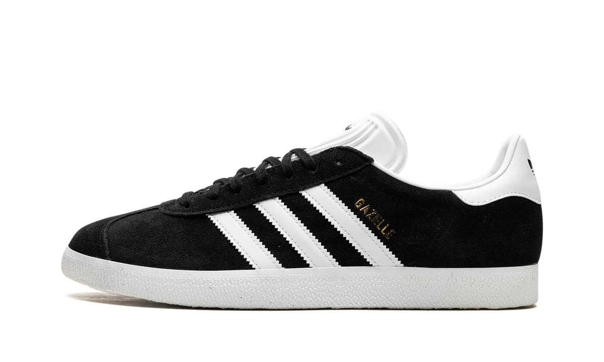 "Black / White" Gazelle BB5476 - product image from the listing.