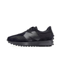 New Balance MS327LX1 Sneakers in Black - product image from the listing.