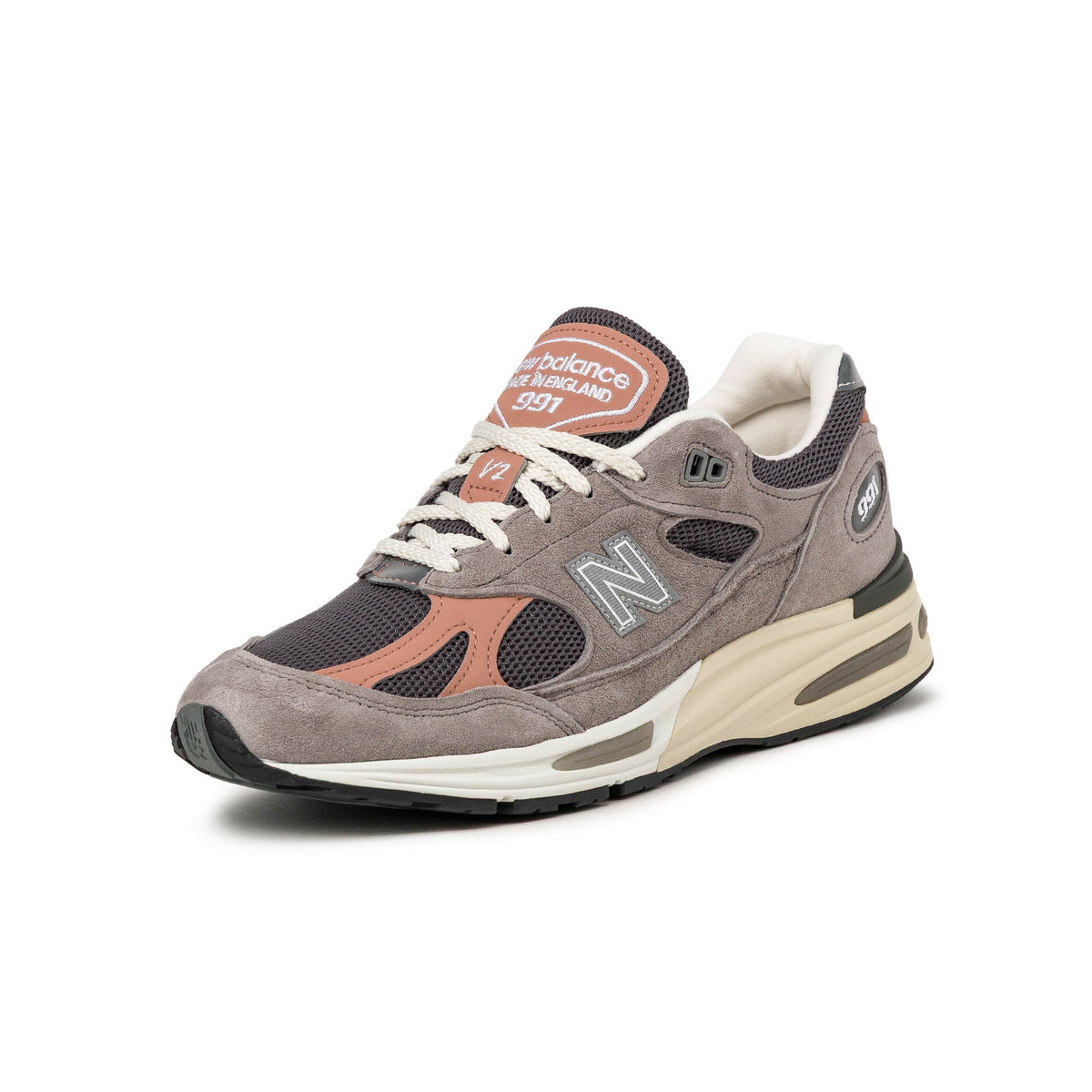 991 v2 *Made in England* by New Balance - product image from the listing.