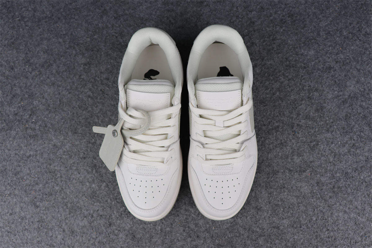 "White Grey" Off-White Out of Office 2023 - product image from the listing.