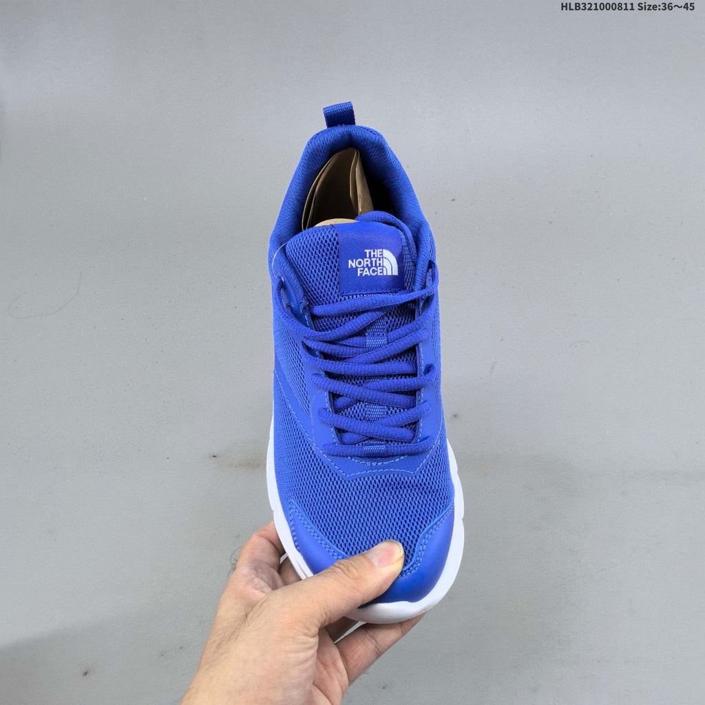 The North Face MULTRA 112WP Blue Outdoor Trainers HLB321000811 - product image from the listing.