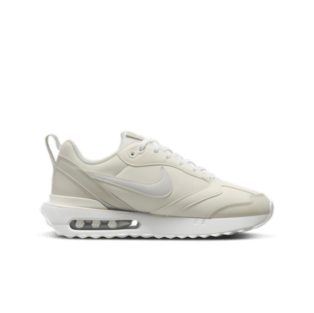 Grey Nike Air Max Dawn DM8261-001 Sneakers - product image from the listing.