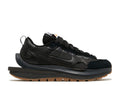 Nike sacai x VaporWaffle 'Black Gum' Sneaker - product image from the listing.