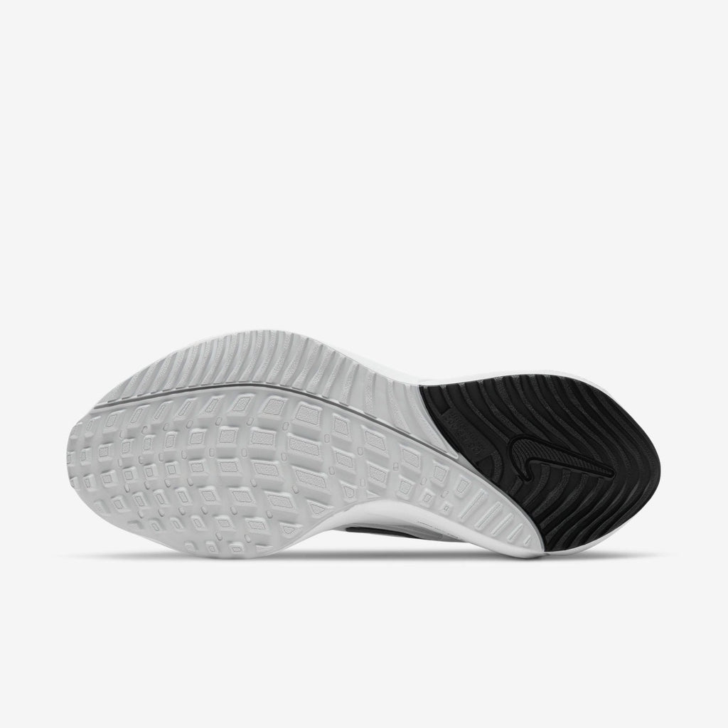 Nike Air Zoom Vomero 15 Running Shoes in White CU1856-100 - product image from the listing.