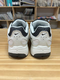 Nike P-6000 Sneakers in White Black IO8711-101 - product image from the listing.