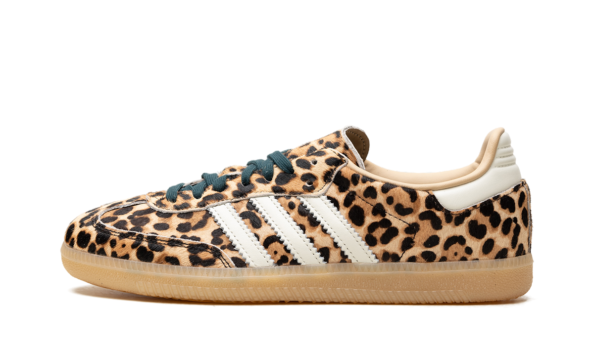 Women's Samba OG "White Grey" KI6674 - product image from the listing.